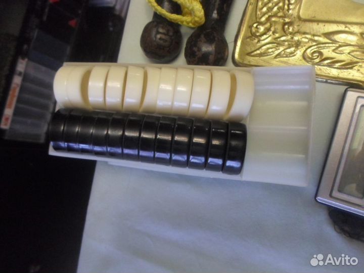 Советские вещи СССР