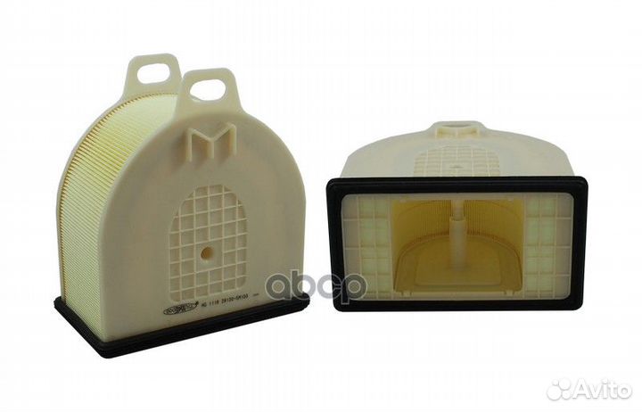 Фильтр воздушный AG1118 Goodwill