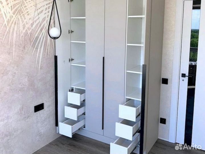 Шкаф от производителя под заказ