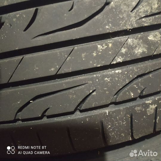 Колёса летние на тойоту авенсис