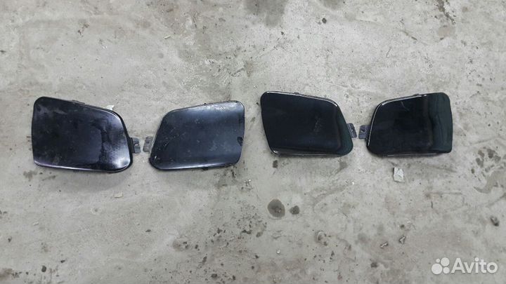 Заглушки калина