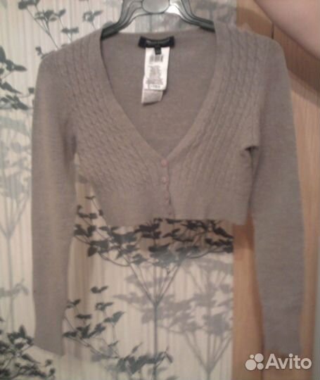 Кофточка Rinascimento (Италия) новая р-р 42-44