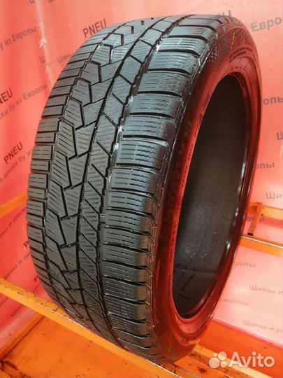 Continental ContiWinterContact TS 860S 245/40 R21 100V