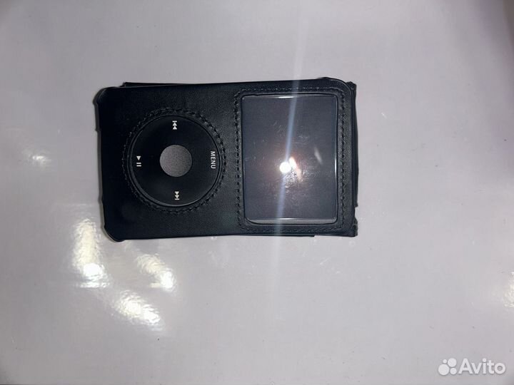 Плеер iPod classic 160гб