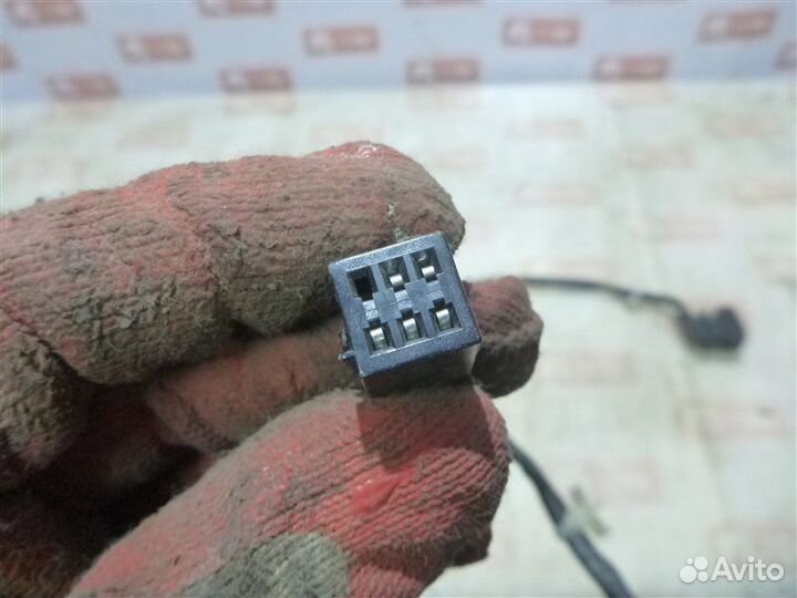 Проводка двери передняя левая Opel Vectra 36 Z18XE