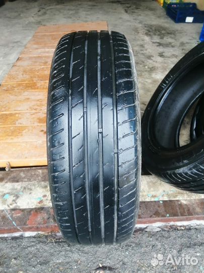 Nexen N'Fera SU4 185/65 R15