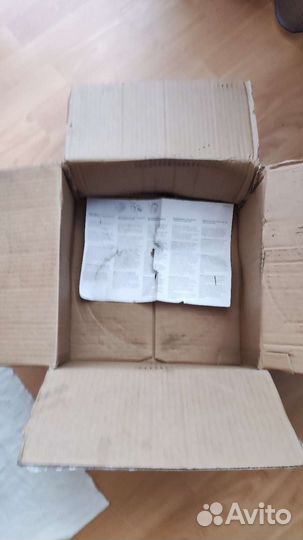 Тормозные диски