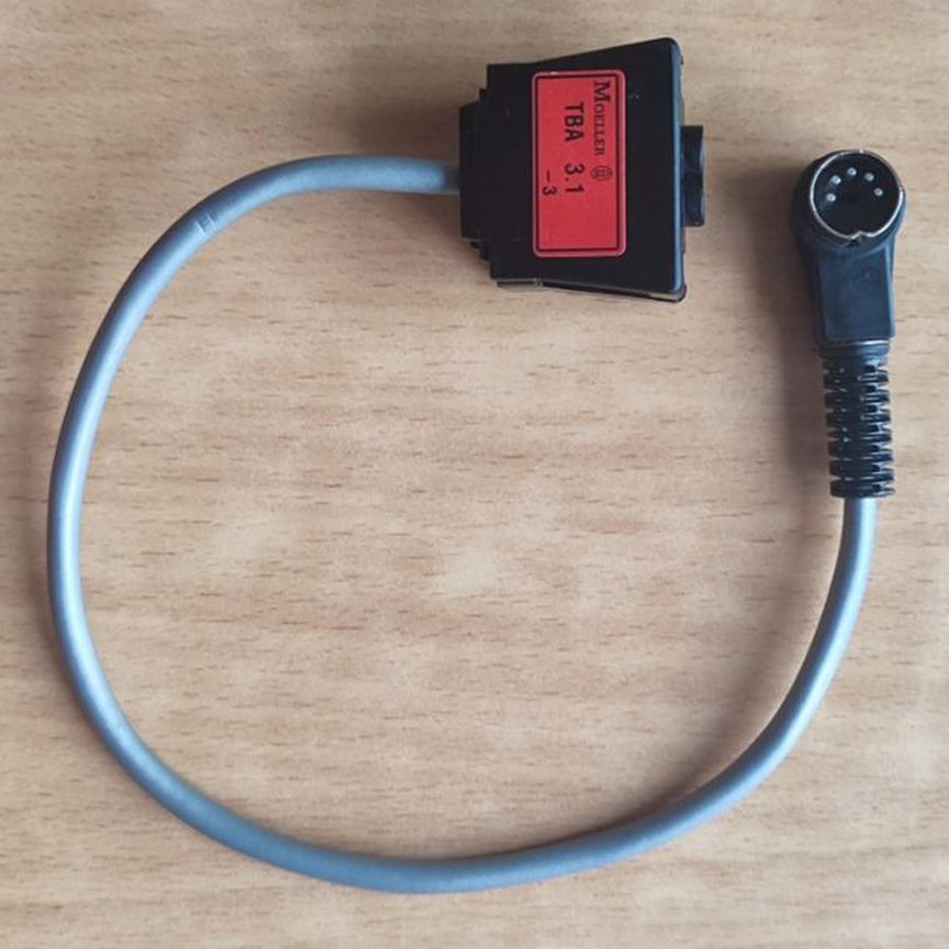 [EM-423] Em 423 Tba 3.1 Moeller / Eaton Кабель, 35 См