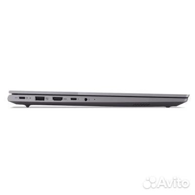 Ноутбук Lenovo ThinkBook 16 G6 IRL 21KH006PRU-wpro - новый