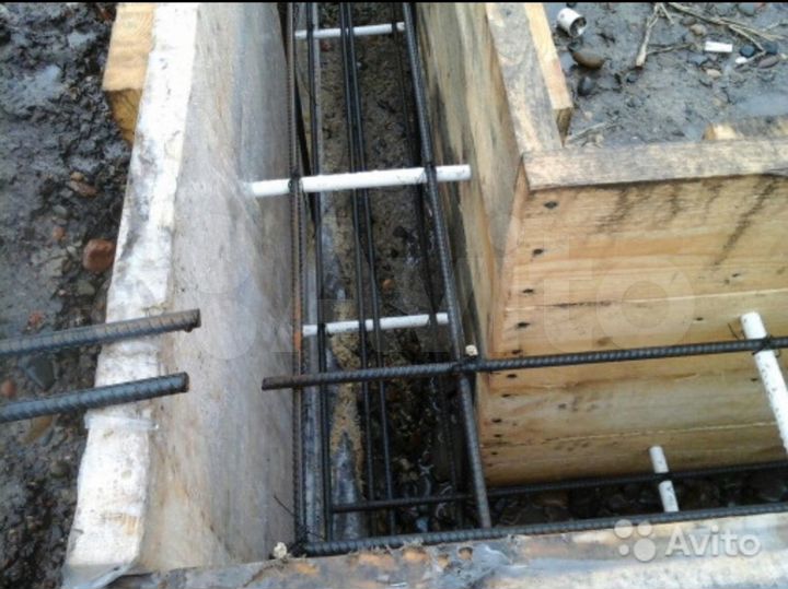 Дом 130 м² на участке 11,5 сот.