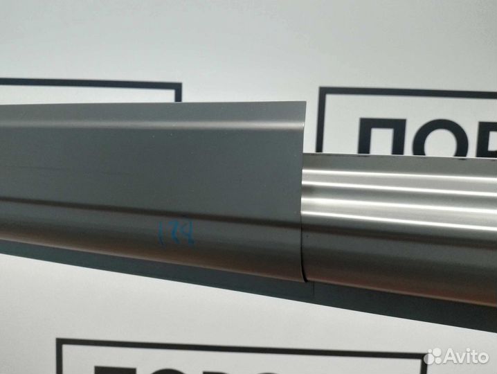 Пороги Peugeot 233, 244 и другие