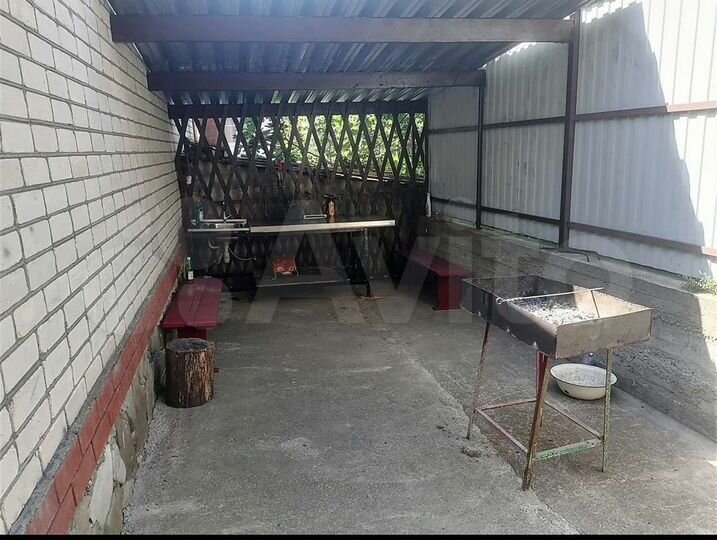 Комната 8 м², 2/2 эт.