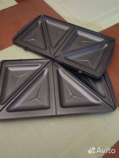 Новые формочки для мультипекаря Ремонт