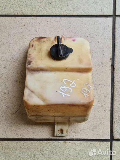 Бачок гидроусилителя Lifan Breez