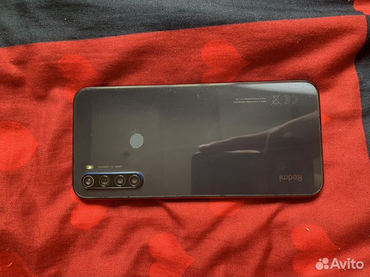 Xiaomi redmi note 8t 32gb