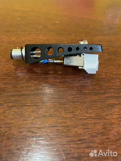 Иглы с держателями, для виниловых проигрывателей