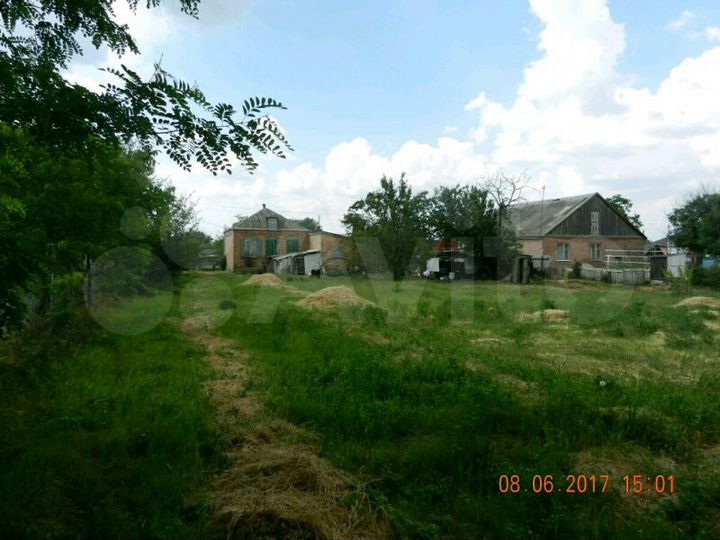 Дом 63 м² на участке 17 сот.