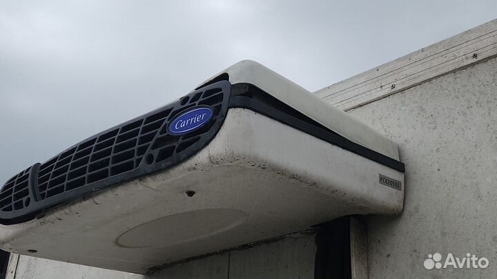 Термобудка (Д 415см, Ш 225см, В 215см, рефрижерато