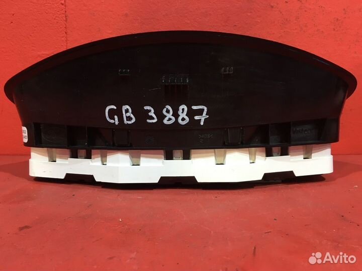 Щиток приборов для Ford C-MAX kkda (Б/У)