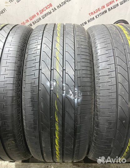 Bridgestone Turanza T005A 245/45 R18 96R