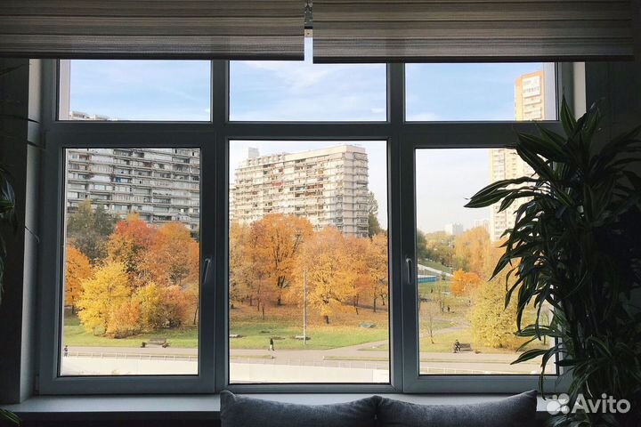 Окна на заказ в рассрочку