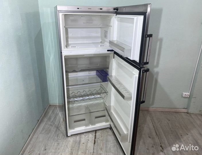 Холодильник siemens no frost