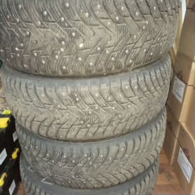 Nokian Tyres Nordman 8 SUV 235/60 R18