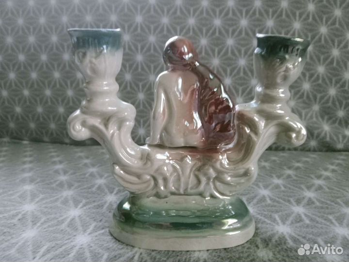 Подсвечник 