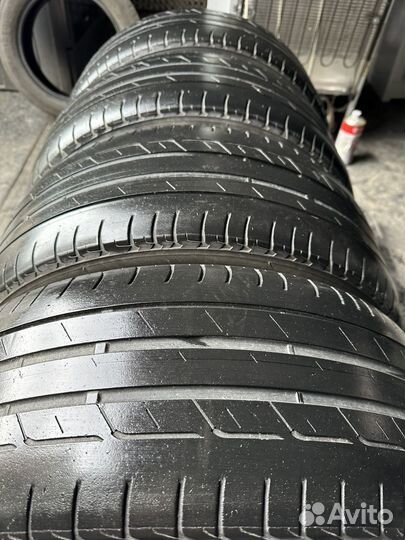 Bridgestone Turanza T001 225/45 R17