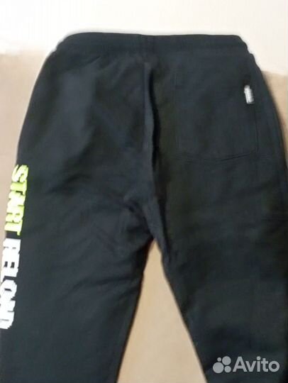 Спортивные штаны