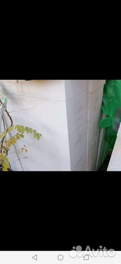 Продам газобетонные блоки