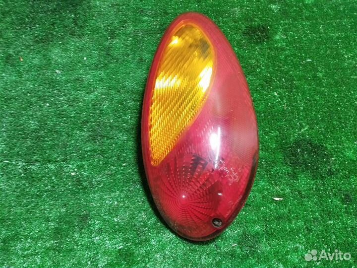 Фонарь задний правый Chrysler PT Cruiser 2003
