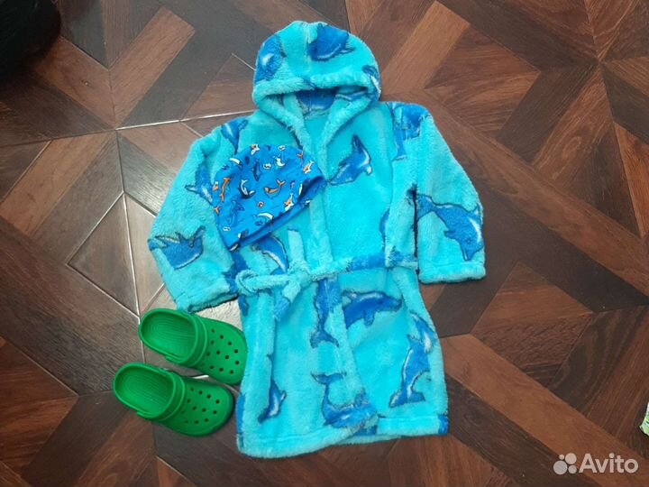 Комплект для бассейна