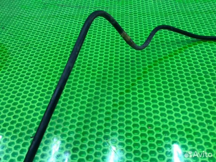 Трубка абсорбер Renault Logan седан K7JA710 2011