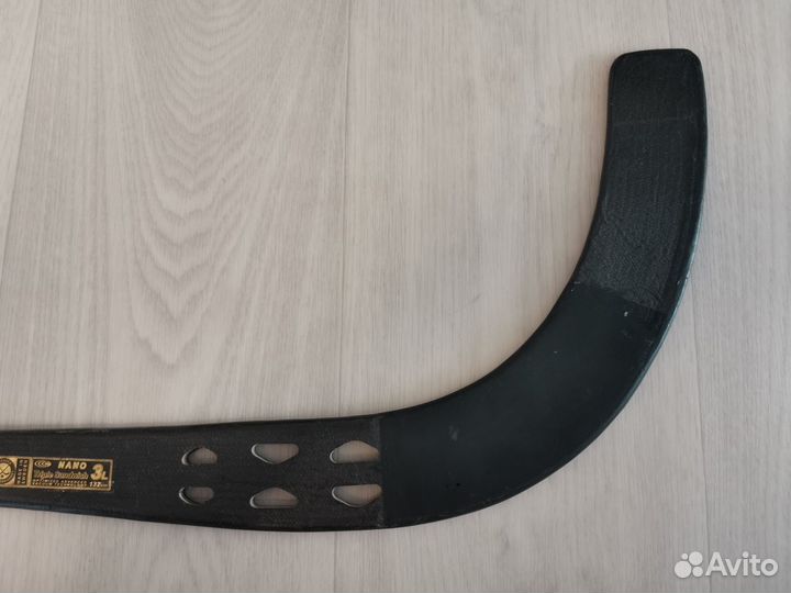 Клюшка хоккейная