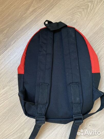 Рюкзак с Человеком-пауком