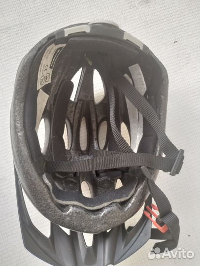 Шлем детский Polisport 52-56