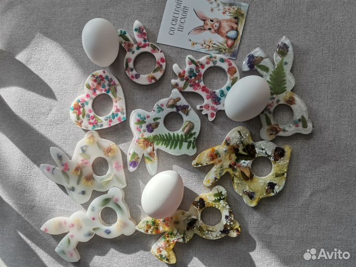 Подставка под яиц