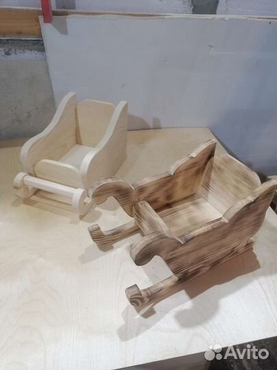 Деревянные изделия по дереву