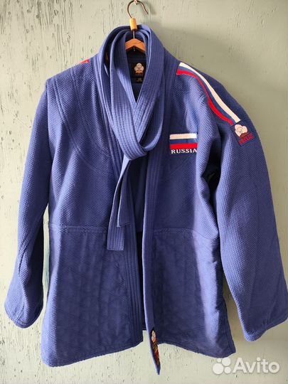 Кимоно для самбо