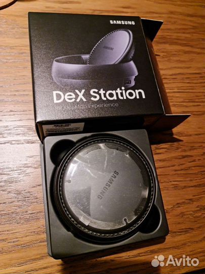 Samsung Dex station EE-MG950