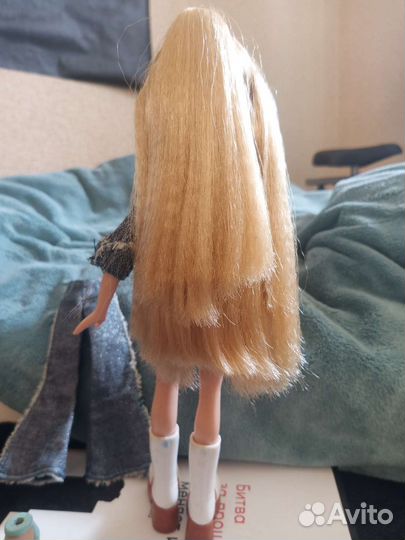 Кукла Bratz (не перевыпуск)