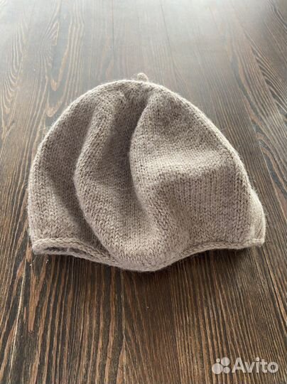 Берет женский