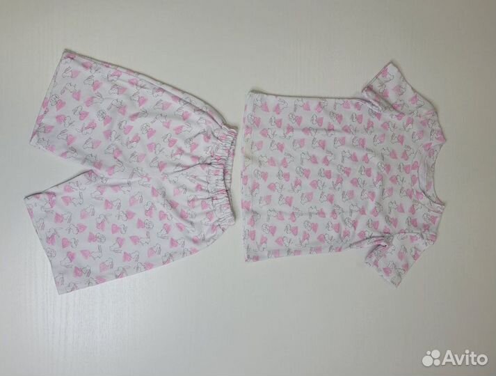 Пошив детских костюмов для дома и детского сада