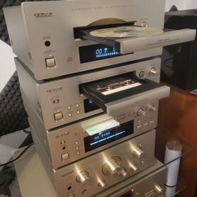 Стойка Teac H500 топовый Hi-Fi