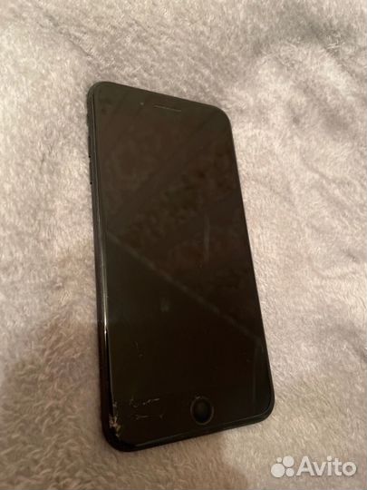 Чехол на iPhone 7 plus