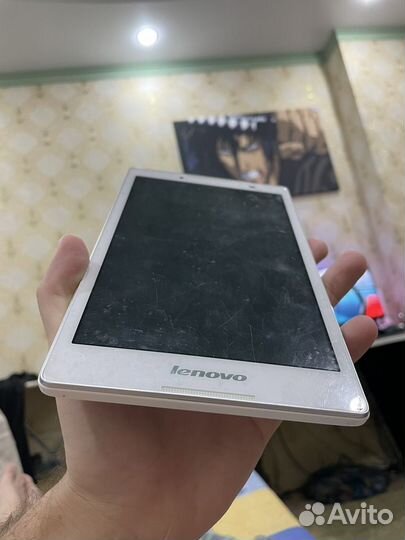 Планшет lenovo