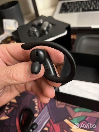 Beats powerbeats pro