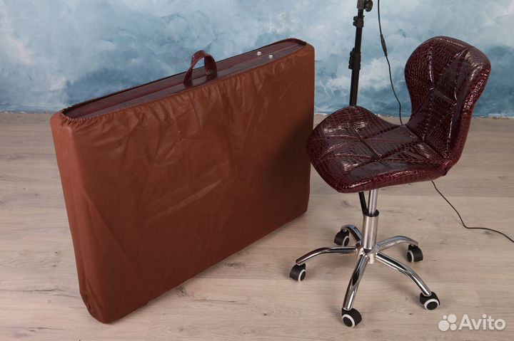 Кушетка космологическая