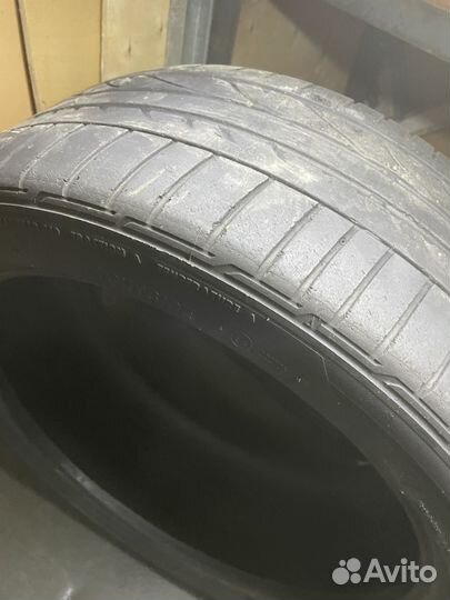 Bridgestone Potenza RE050A 215/45 R18